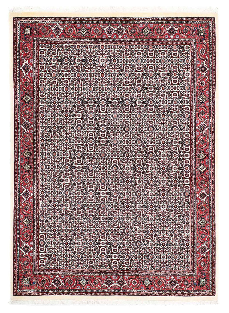 Bidjar Teppe 208x147cm - Persisk teppe