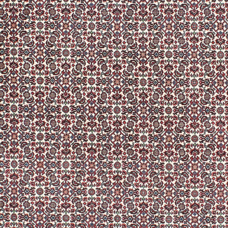 Bidjar Teppe 208x147cm - Persisk teppe