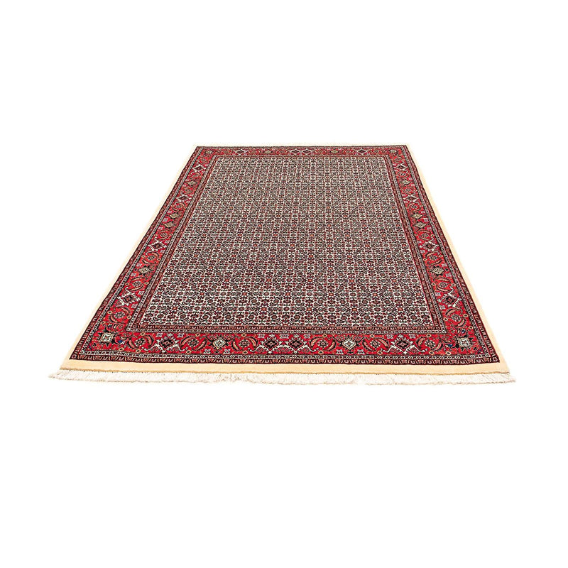 Bidjar Teppe 208x147cm - Persisk teppe