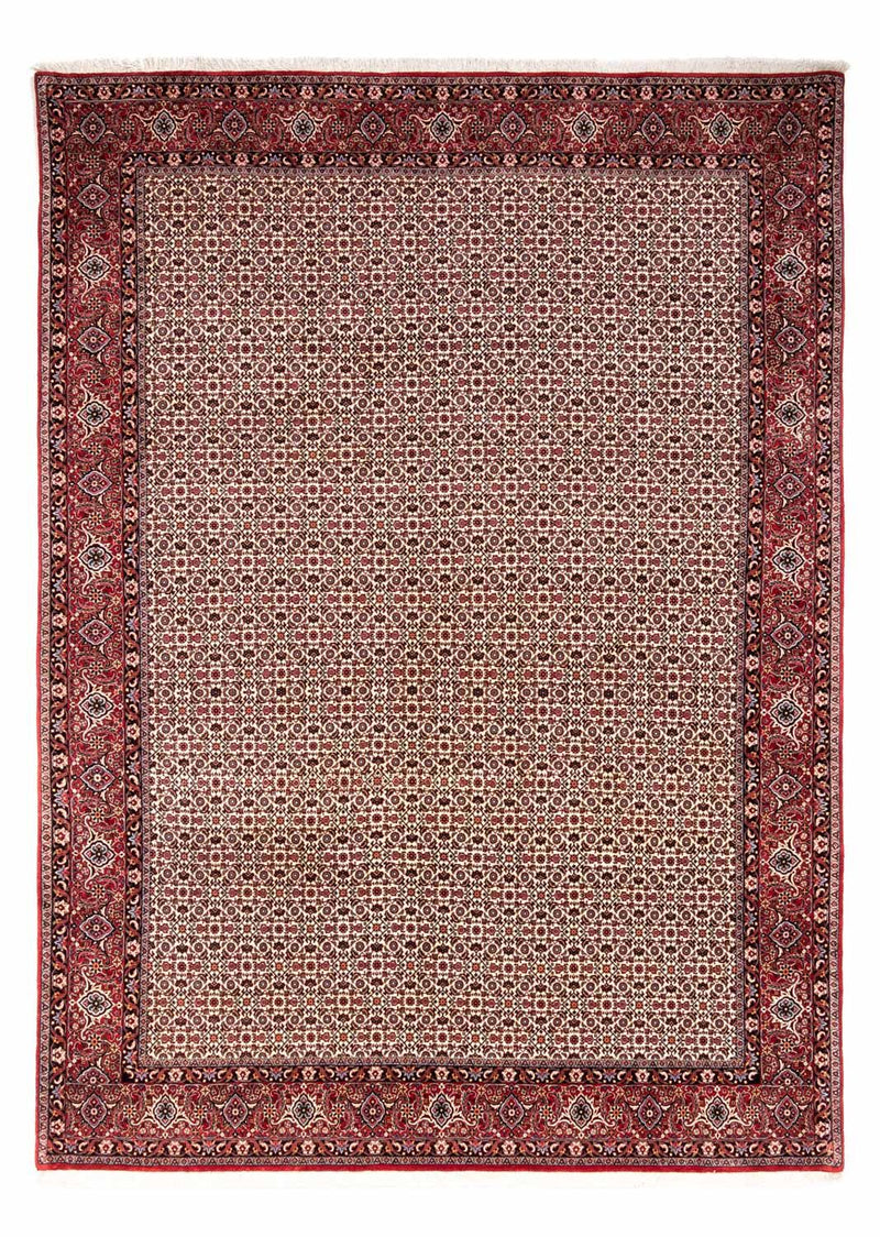 Bidjar - Takab Teppe 253x343cm - Persisk teppe
