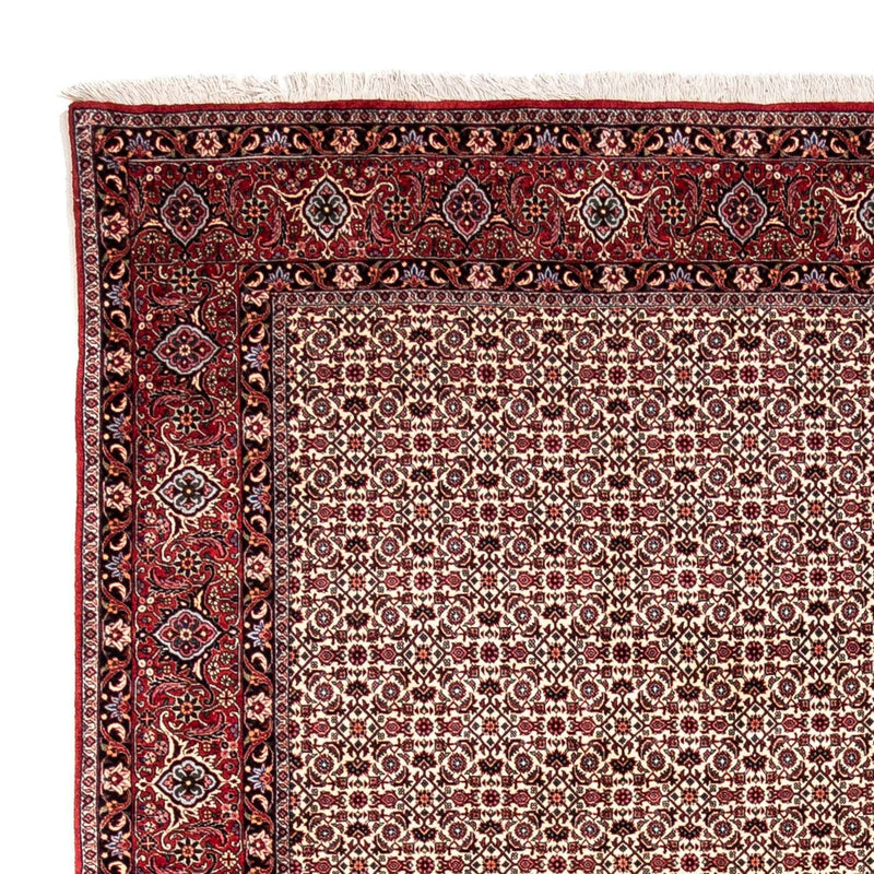 Bidjar - Takab Teppe 253x343cm - Persisk teppe