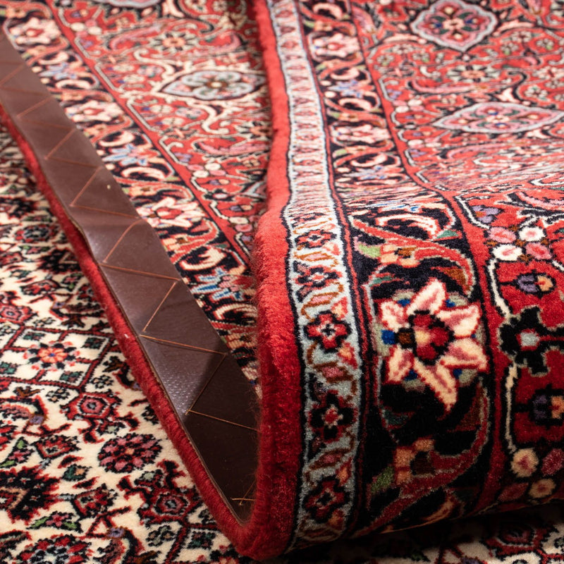 Bidjar - Takab Teppe 253x343cm - Persisk teppe