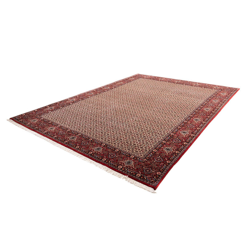 Bidjar - Takab Teppe 253x343cm - Persisk teppe