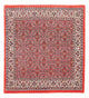 Bidjar Teppe 105x101cm - Persisk teppe