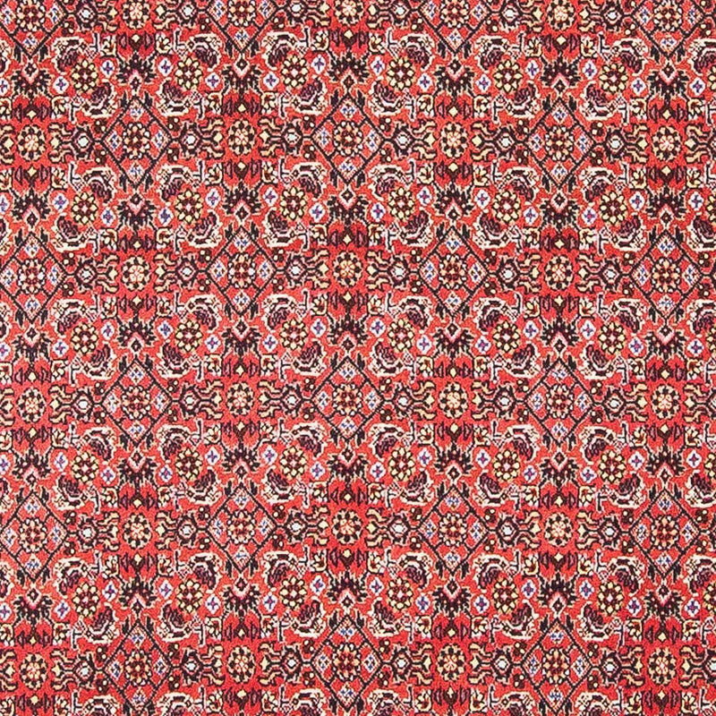 Bidjar Teppe 105x101cm - Persisk teppe
