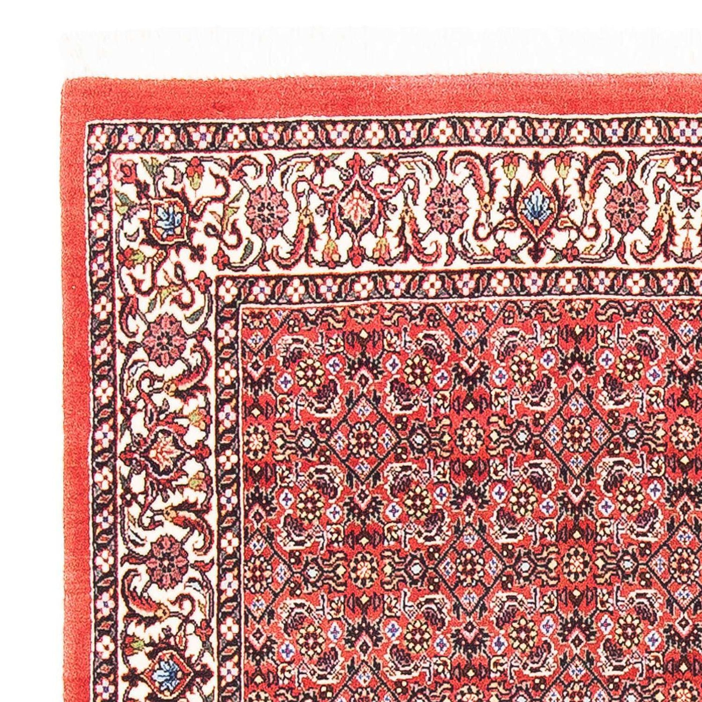Bidjar Teppe 105x101cm - Persisk teppe