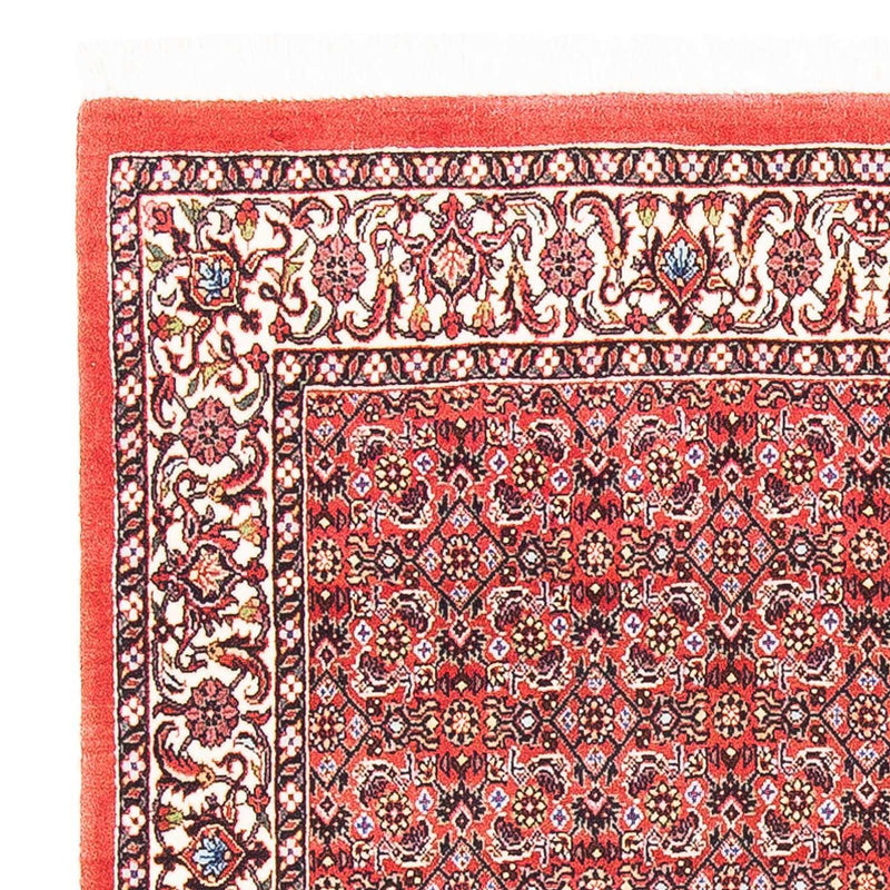 Bidjar Teppe 105x101cm - Persisk teppe