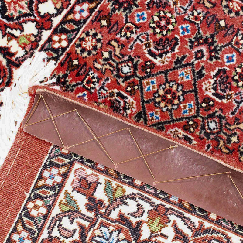 Bidjar Teppe 105x101cm - Persisk teppe