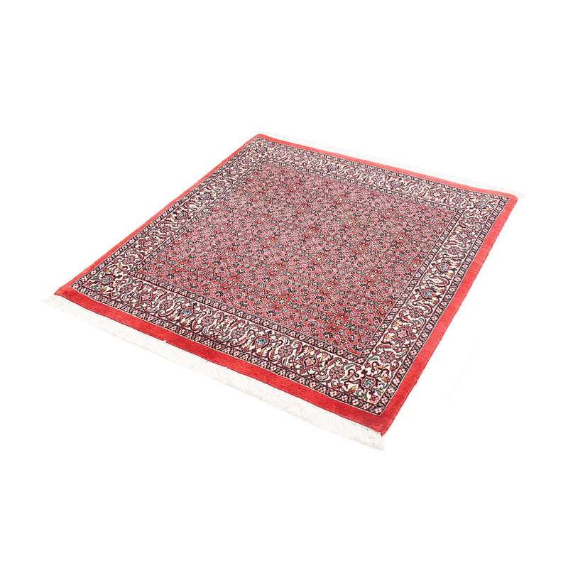 Bidjar Teppe 105x101cm - Persisk teppe