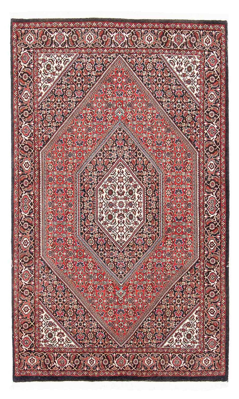 Bidjar Teppe 173x110cm - Persisk teppe