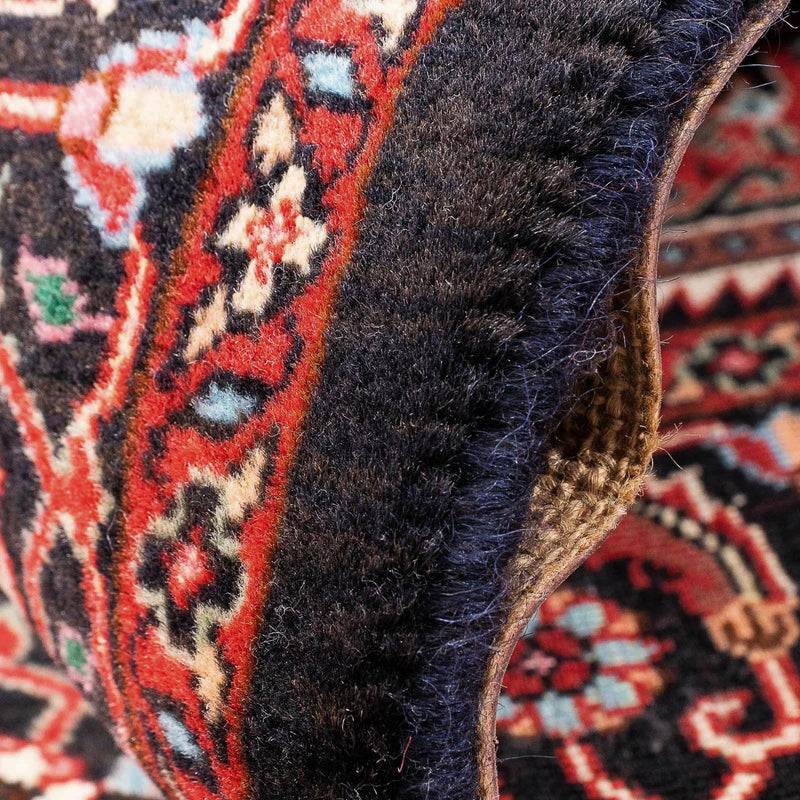 Bidjar Teppe 173x110cm - Persisk teppe