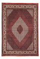 Bidjar Teppe 236x172cm - Persisk teppe