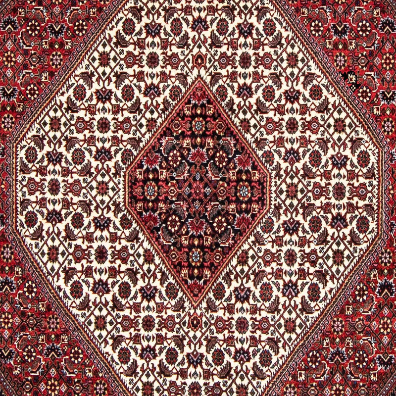 Bidjar Teppe 236x172cm - Persisk teppe