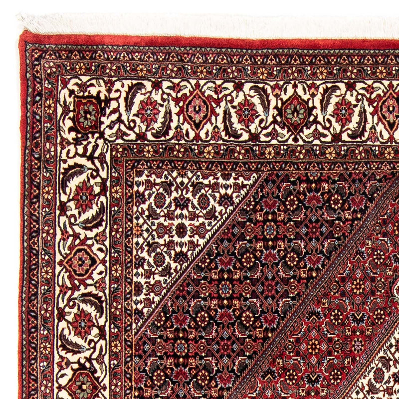 Bidjar Teppe 236x172cm - Persisk teppe
