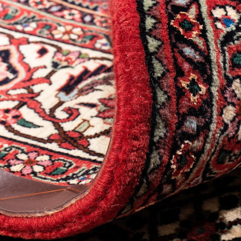 Bidjar Teppe 236x172cm - Persisk teppe