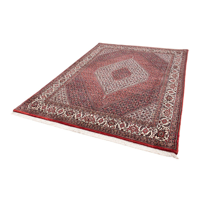 Bidjar Teppe 236x172cm - Persisk teppe