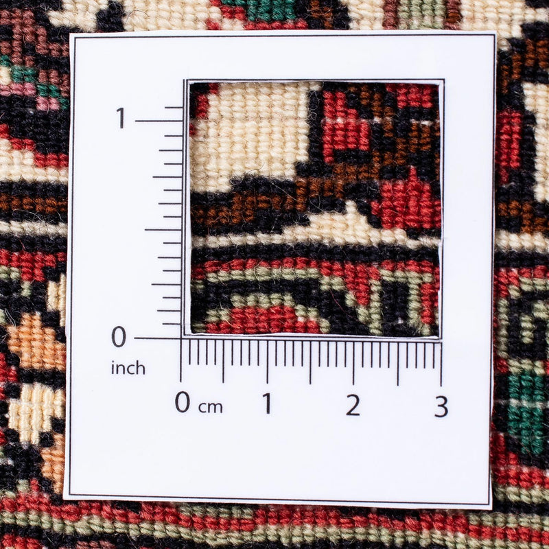 Bidjar Teppe 236x172cm - Persisk teppe