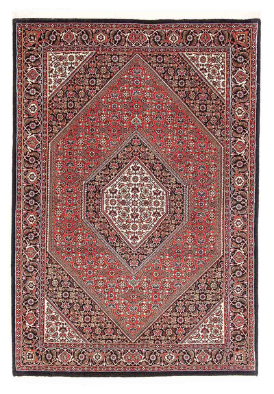 Bidjar Teppe 112x174cm - Persisk teppe