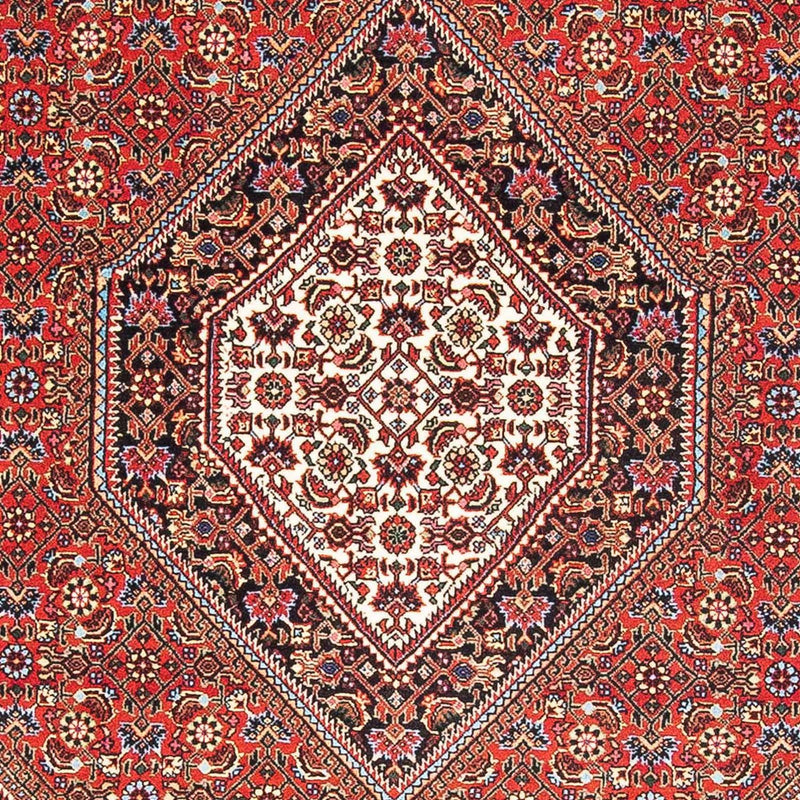 Bidjar Teppe 174x112cm - Persisk teppe