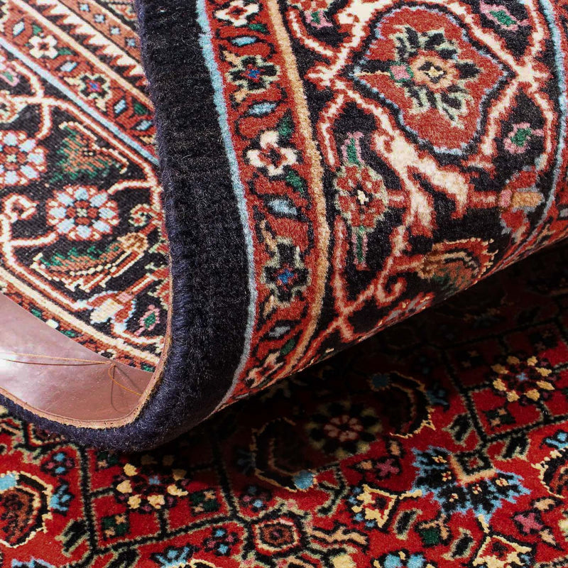 Bidjar Teppe 174x112cm - Persisk teppe