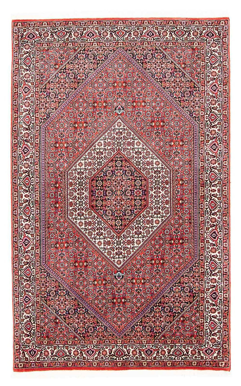 Bidjar Teppe 180x111cm - Persisk teppe