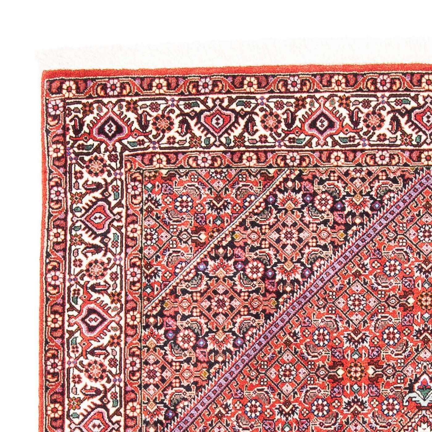 Bidjar Teppe 180x111cm - Persisk teppe