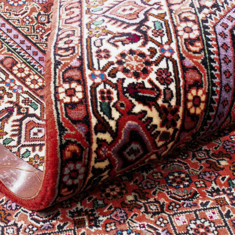 Bidjar Teppe 180x111cm - Persisk teppe