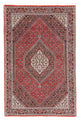 Bidjar Teppe 173x112cm - Persisk teppe