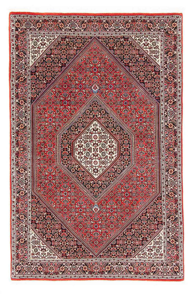 Bidjar Teppe 173x112cm - Persisk teppe