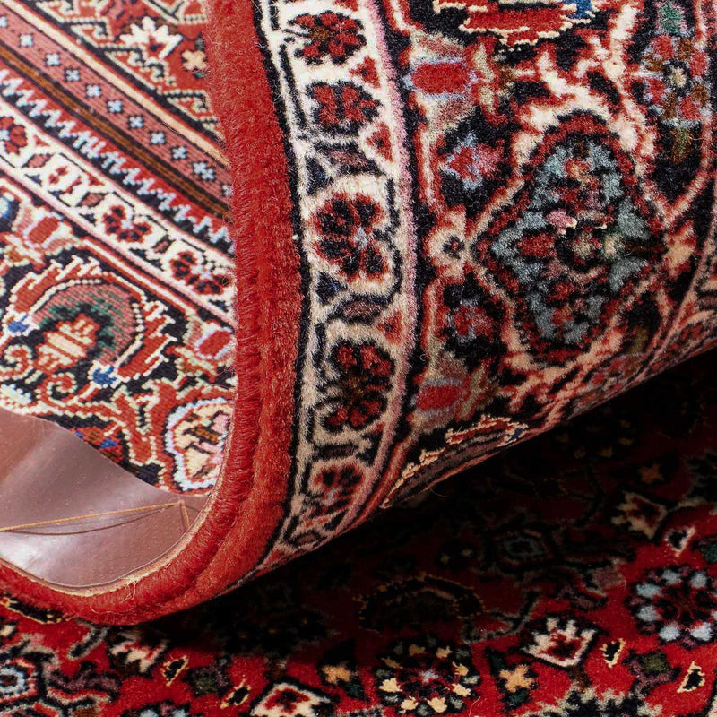 Bidjar Teppe 173x112cm - Persisk teppe