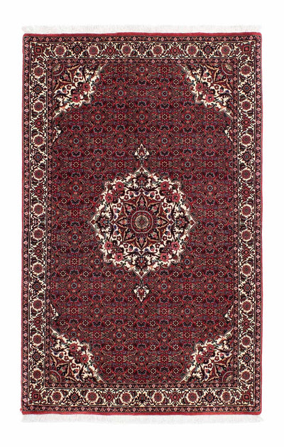 Bidjar Teppe 112x180cm - Persisk teppe
