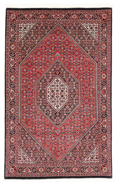 Bidjar Teppe 111x180cm - Persisk teppe
