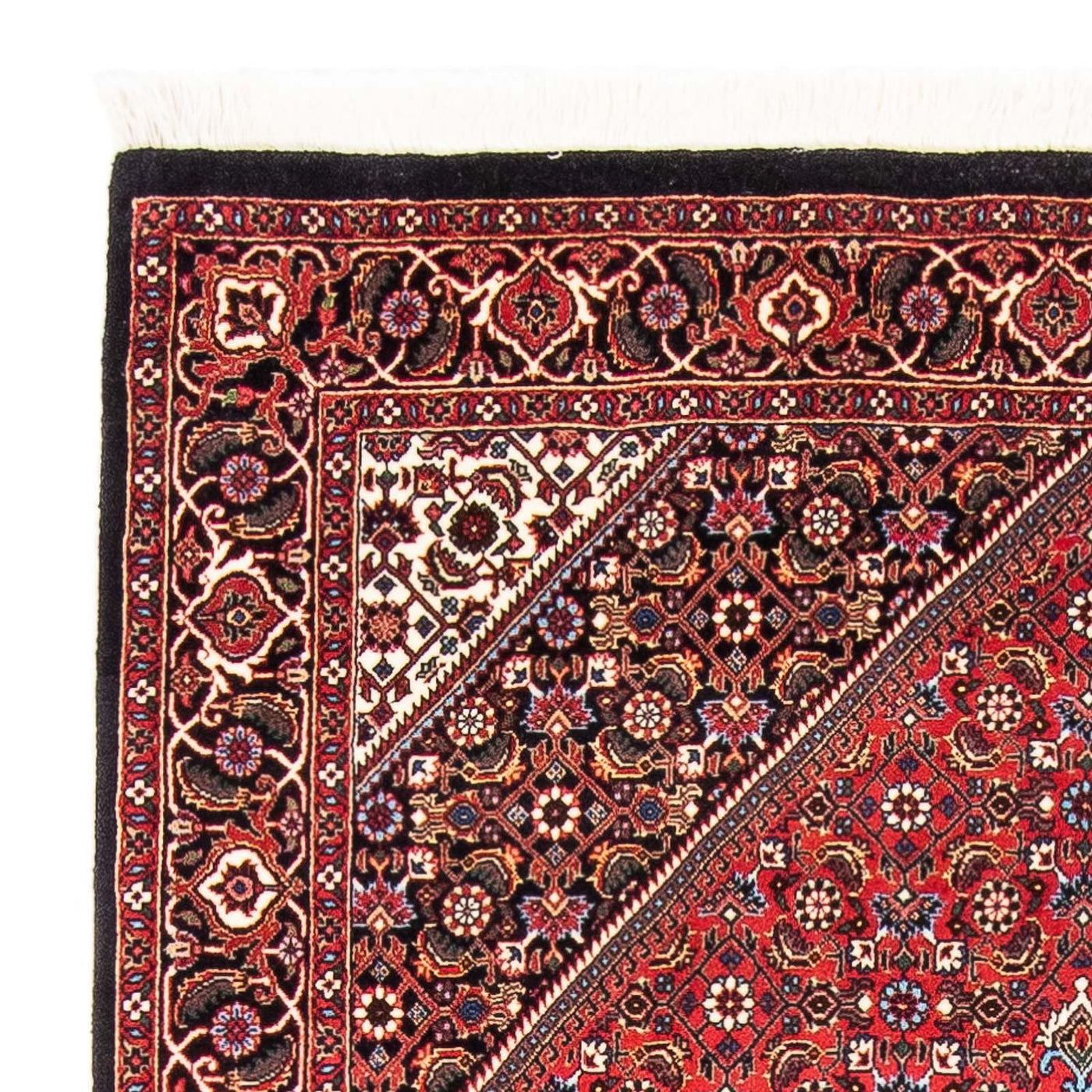 Bidjar Teppe 180x111cm - Persisk teppe