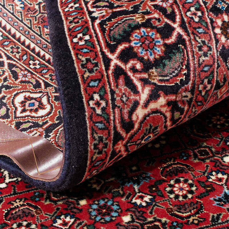 Bidjar Teppe 180x111cm - Persisk teppe