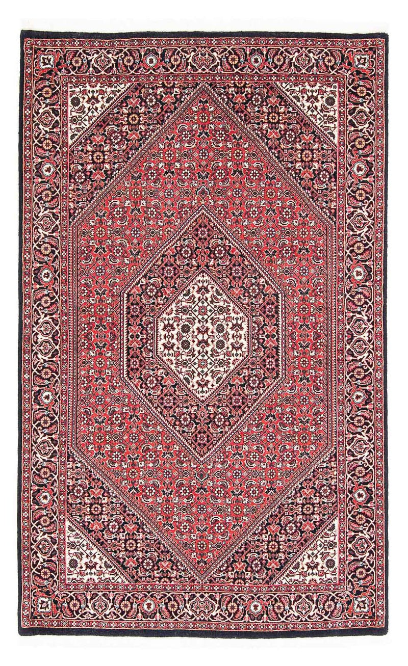 Bidjar Teppe 185x111cm - Persisk teppe