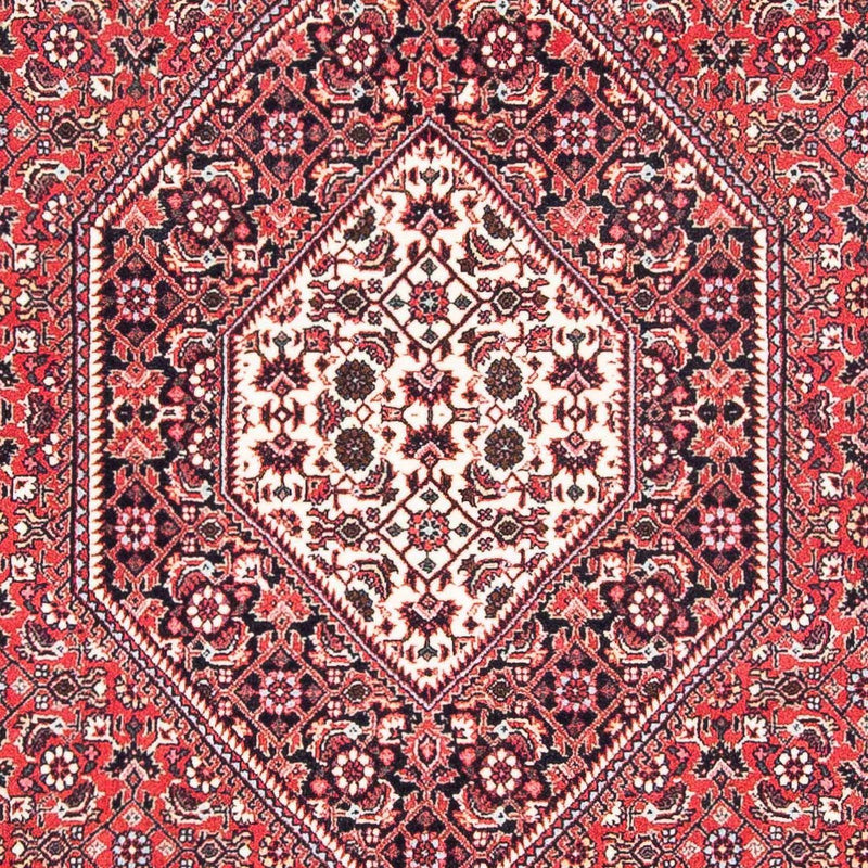 Bidjar Teppe 185x111cm - Persisk teppe