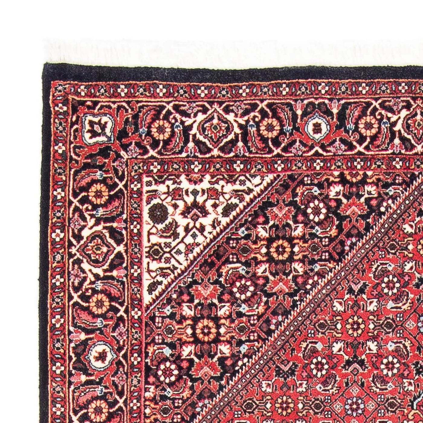 Bidjar Teppe 185x111cm - Persisk teppe