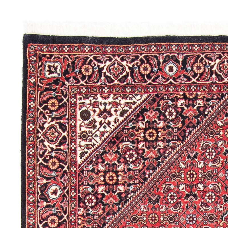 Bidjar Teppe 185x111cm - Persisk teppe