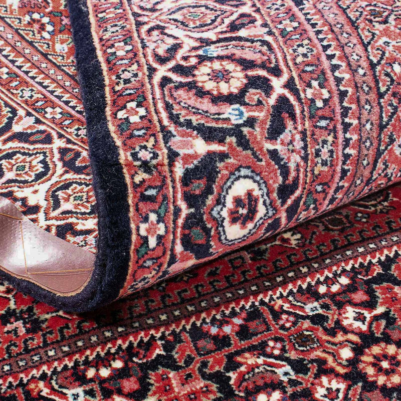 Bidjar Teppe 185x111cm - Persisk teppe