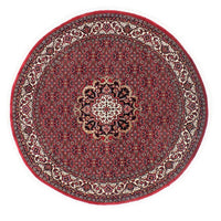 Bidjar Teppe 155x155cm - Persisk teppe – product image