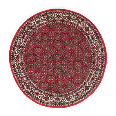 Bidjar Teppe 150x150cm - Persisk teppe