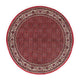 Bidjar Teppe 150x150cm - Persisk teppe