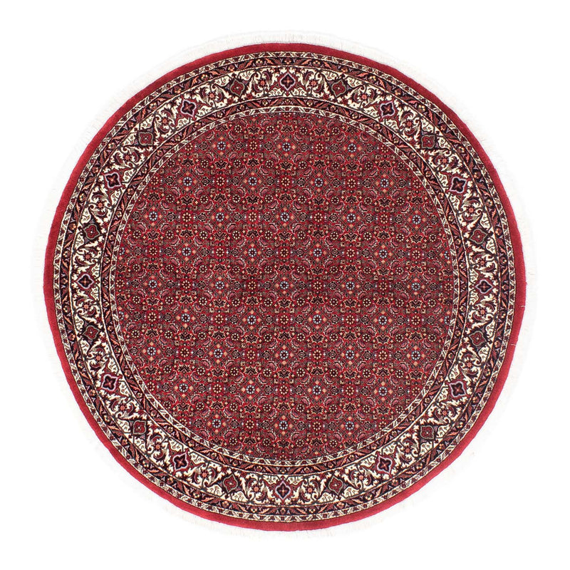 Bidjar Teppe 150x150cm - Persisk teppe