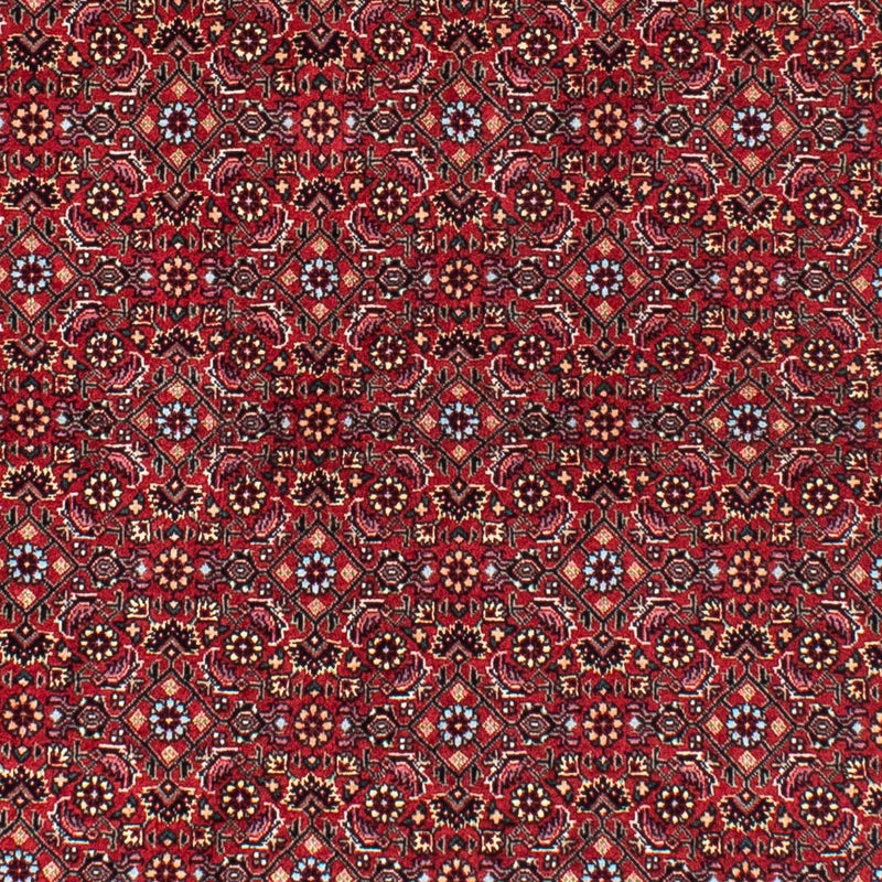 Bidjar Teppe 150x150cm - Persisk teppe