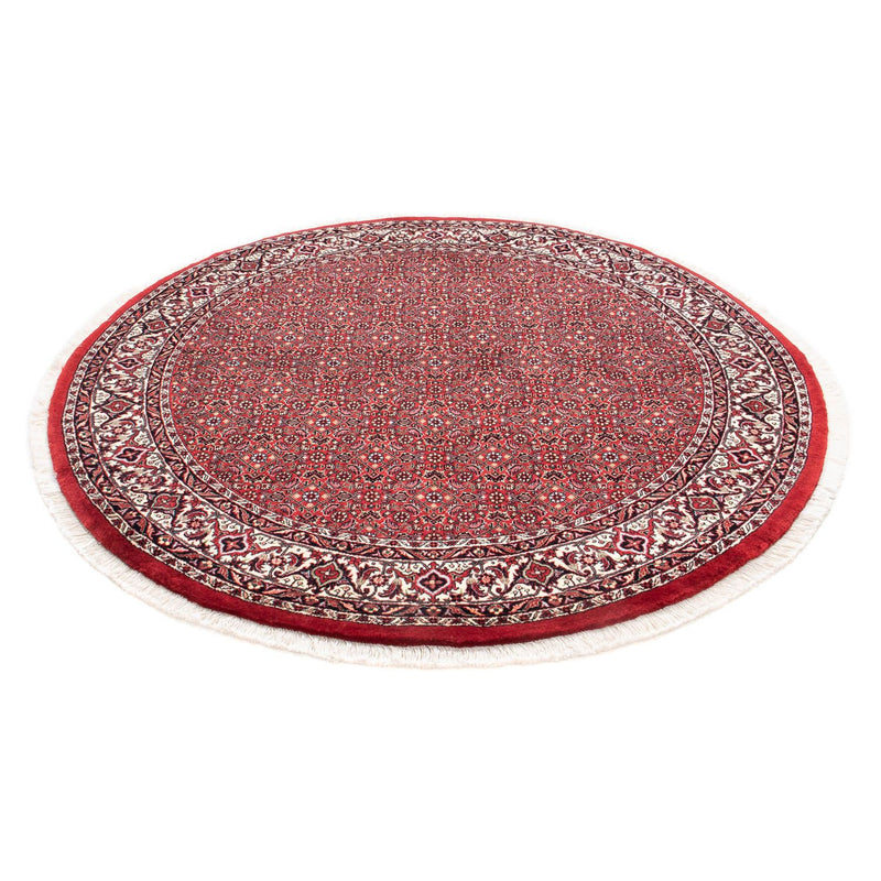 Bidjar Teppe 150x150cm - Persisk teppe
