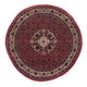 Bidjar Teppe 150x150cm - Persisk teppe