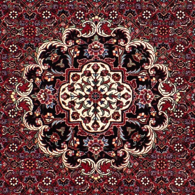 Bidjar Teppe 150x150cm - Persisk teppe