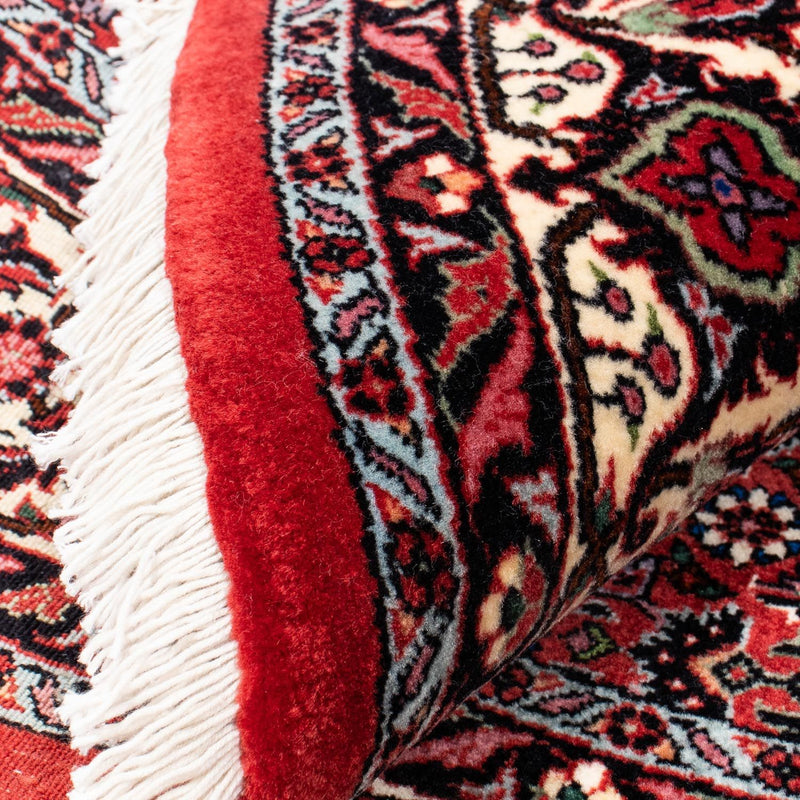 Bidjar Teppe 150x150cm - Persisk teppe