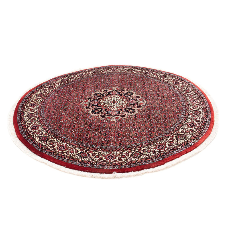 Bidjar Teppe 150x150cm - Persisk teppe