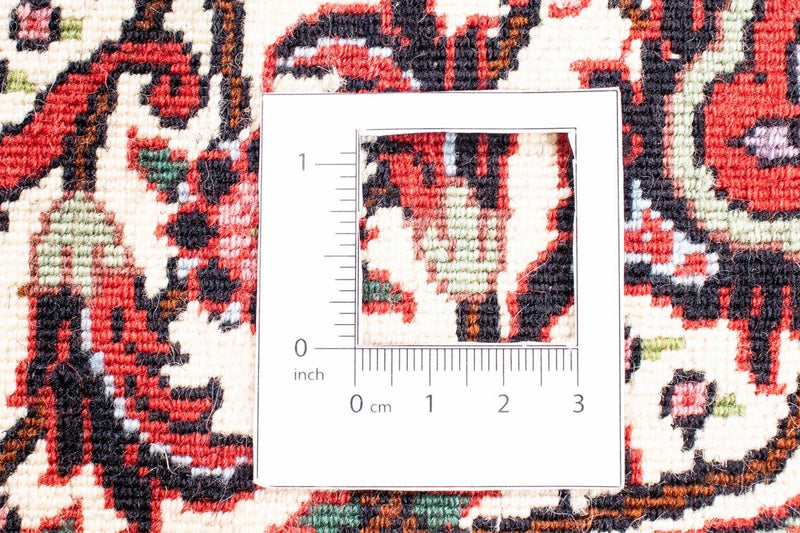 Bidjar Teppe 150x150cm - Persisk teppe